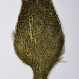 Streamer Rooster Neck #1(China)